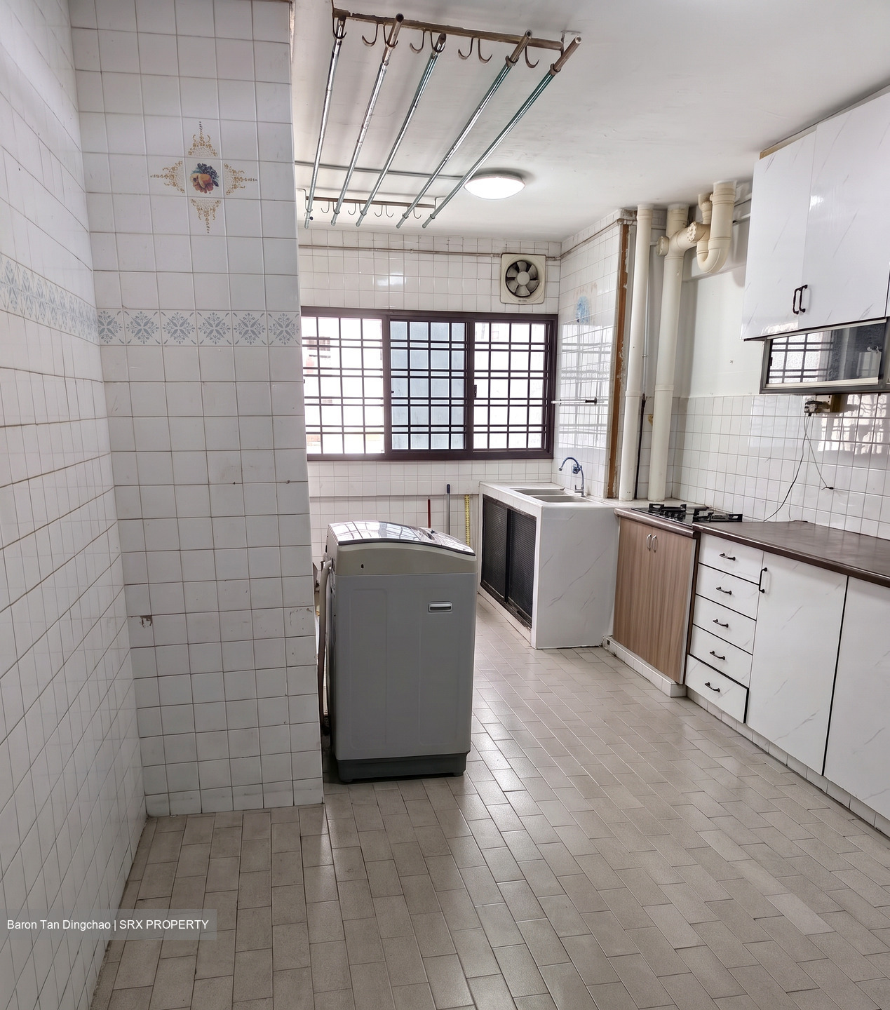 Blk 109 BUKIT PURMEI VILLE (Bukit Merah), HDB 3 Rooms #559872661